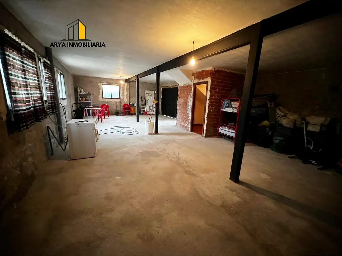 Casa o chalet en venta en Galápagos con Jardín privado, Terraza y Trastero