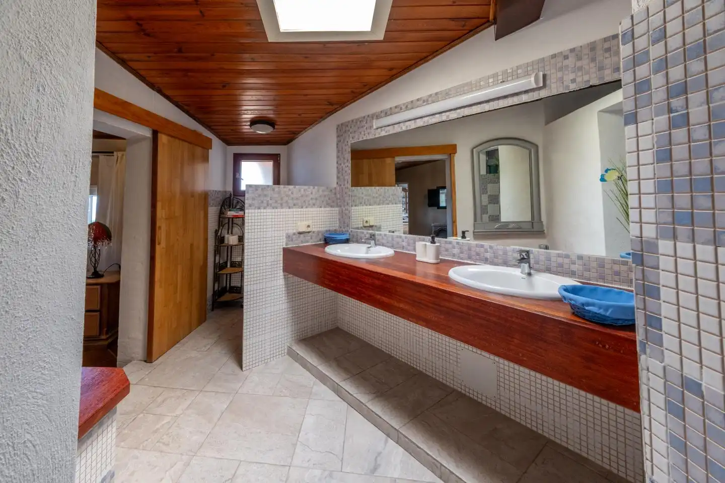 Bany de Casa o xalet en venda en Arucas