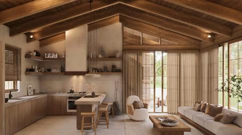Foto 2 de vivienda de obra nueva en Piso en venta en Outeiro de Rei, Lugo