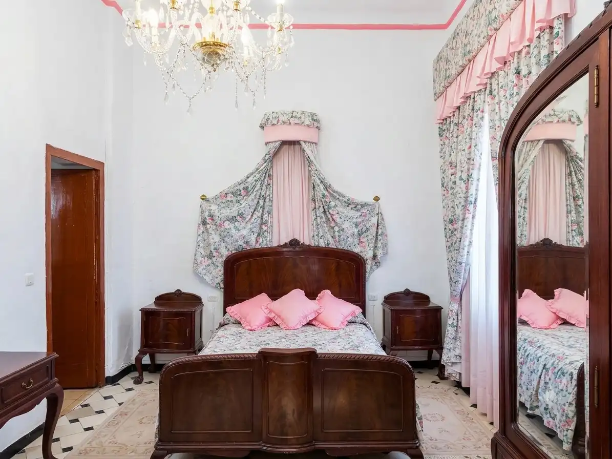 Habitación de Finca rústica en venta en Antequera con Trastero