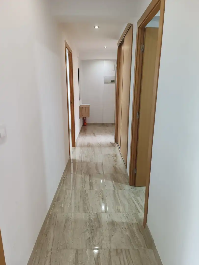 Piso de alquiler en Mislata con Aire acondicionado, Terraza y Amueblado