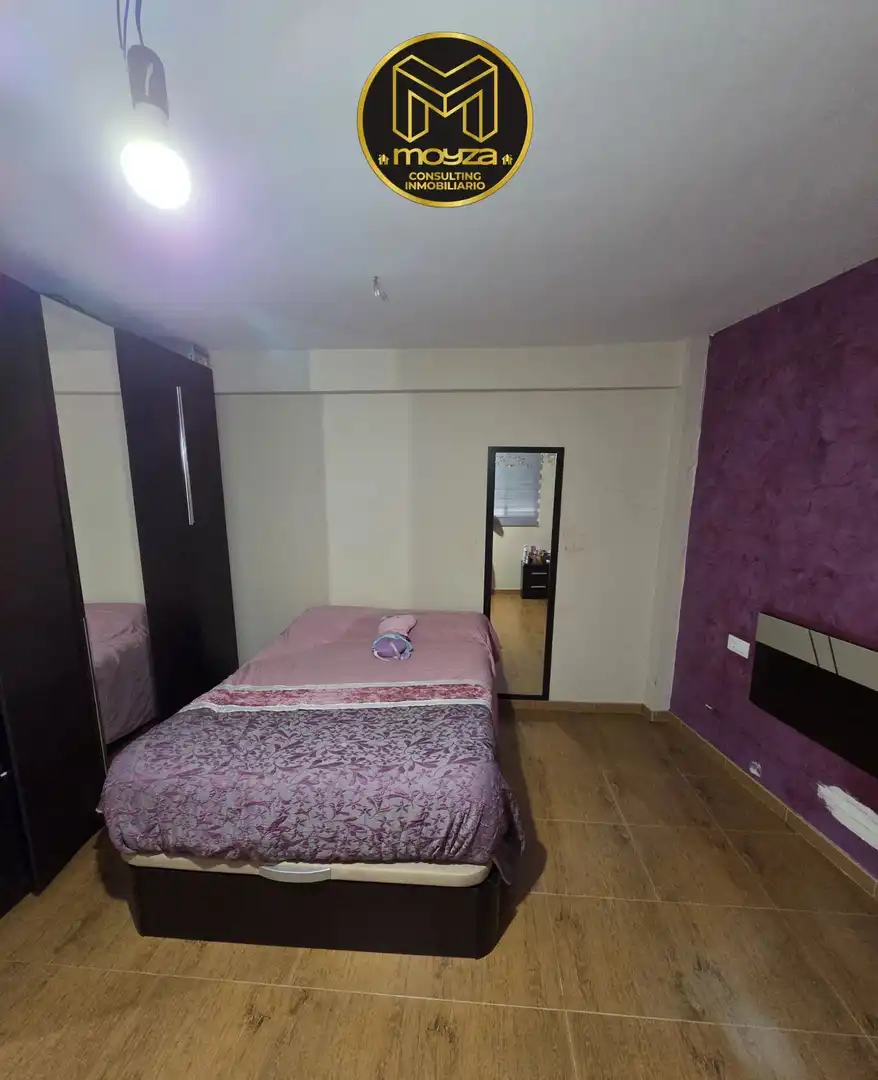 Dormitori de Casa o xalet en venda en Jaén amb Aire condicionat, Calefacció i Terrassa