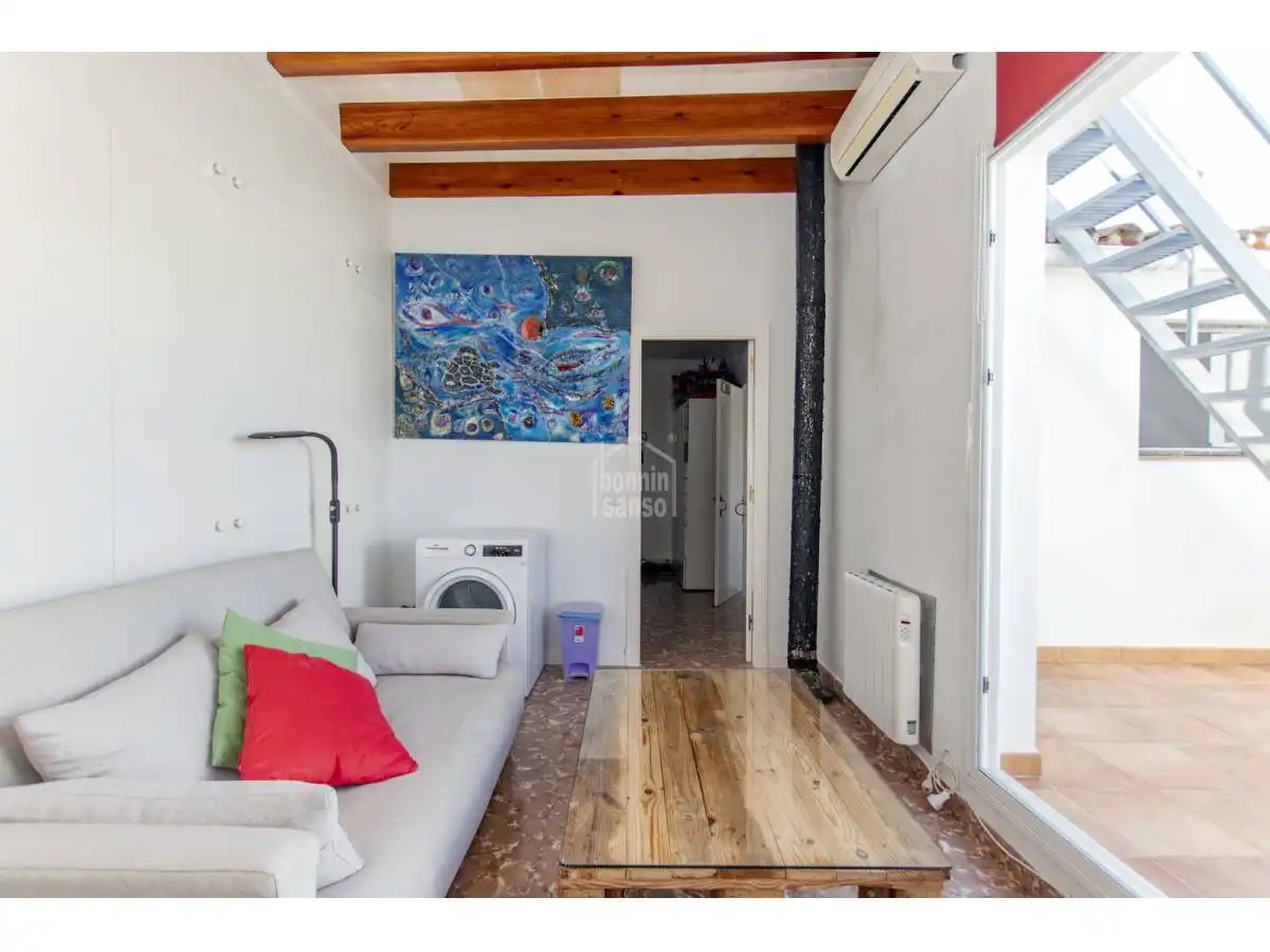 Villa zum Verkauf in Es Mercadal poble, imagen 24