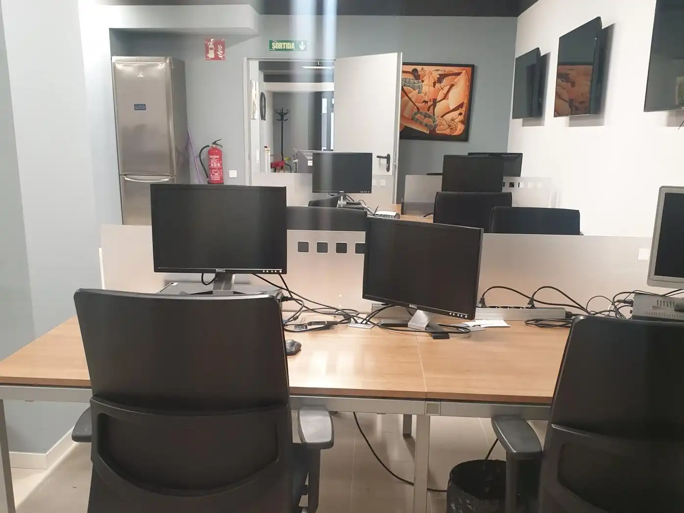 Commercial properties for sale in Esplugues de Llobregat