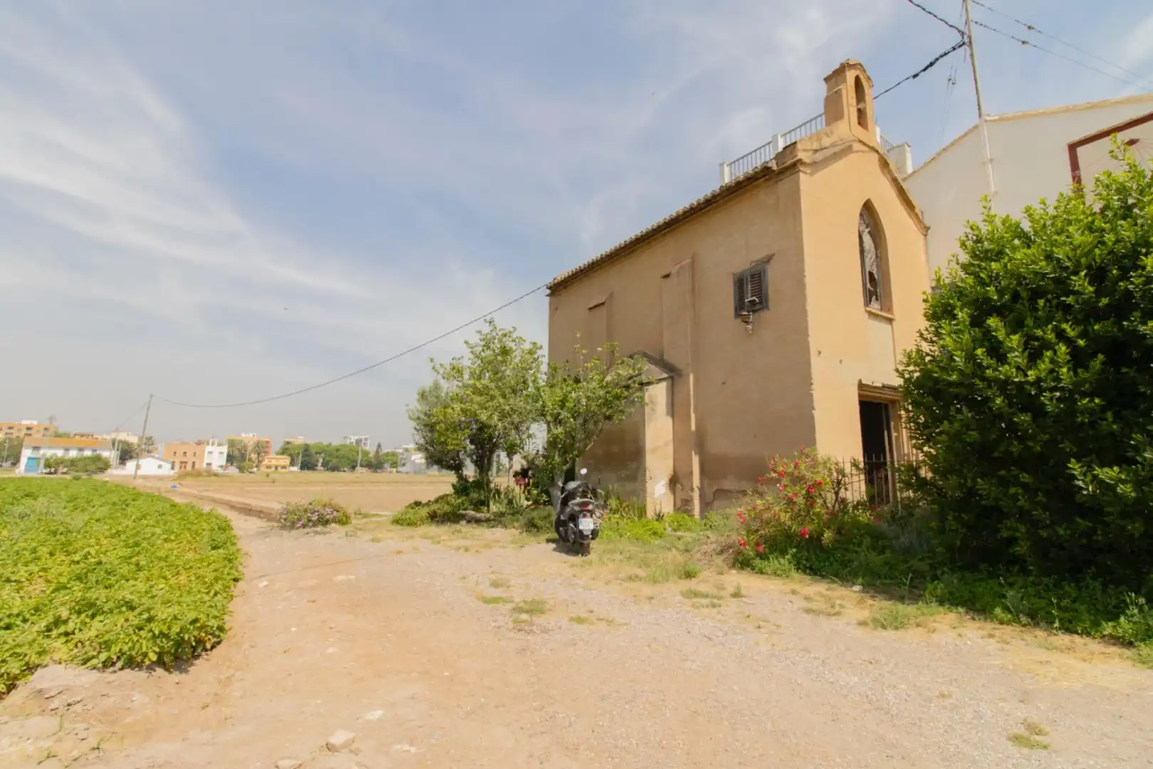 Casa o xalet en venda a MAR, 8, Alboraya Centro