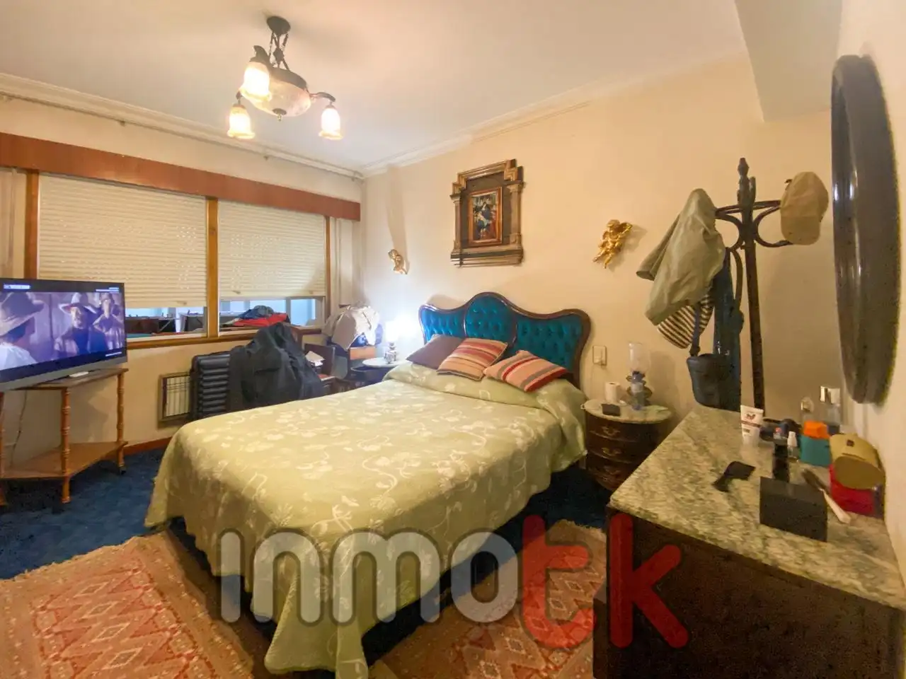 Wohnung mit Aufzug zum Verkauf in Rúa Fernando Macías, imagen 16