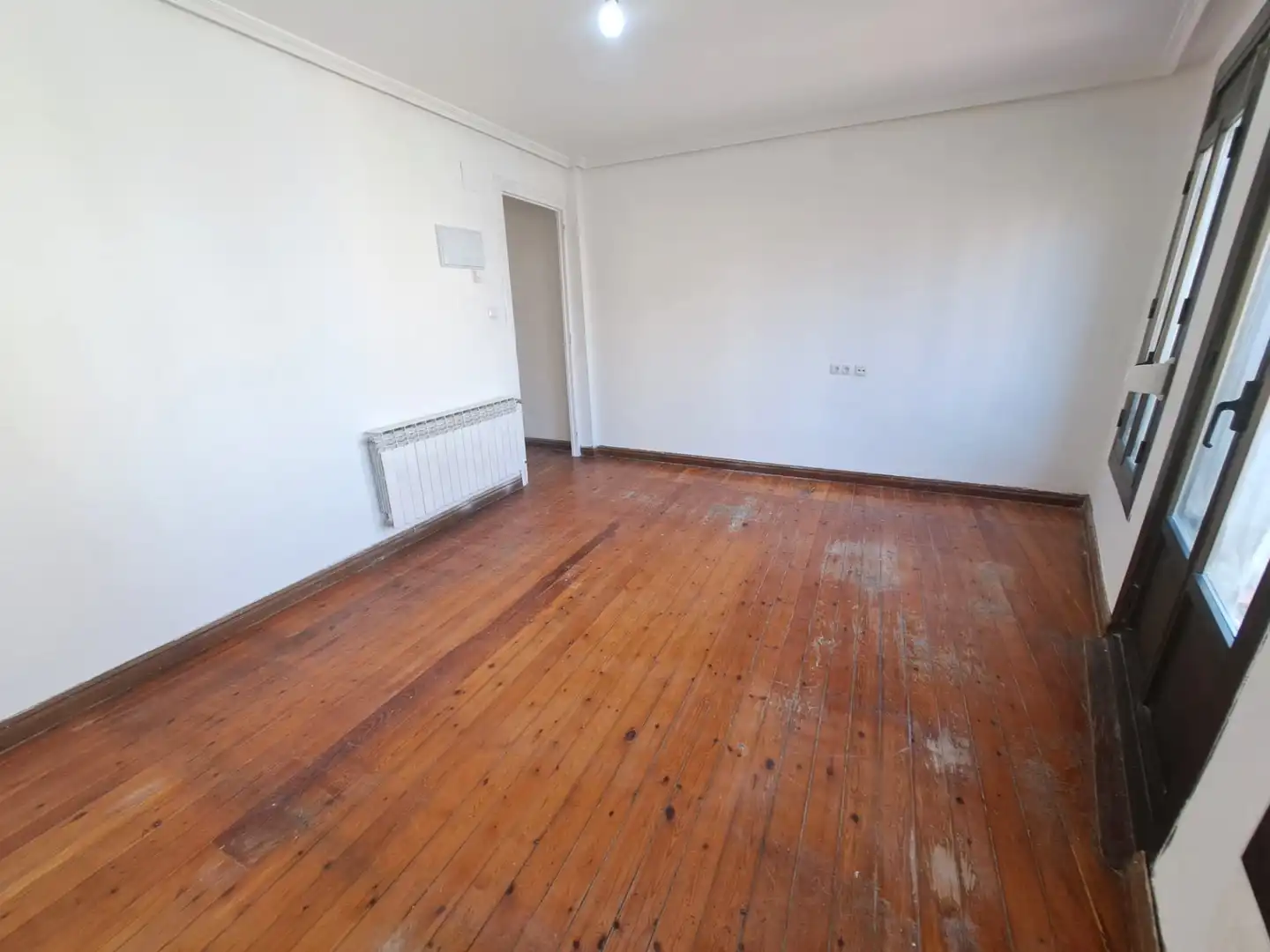Flat for sale in Haro  with Heating and Balcony