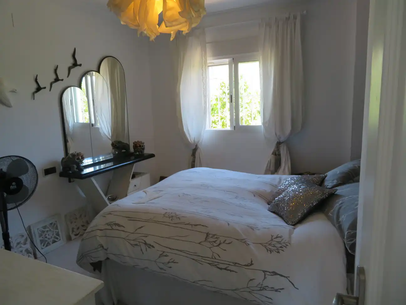 Detached house with garden for sale in El Verger, imagen 15