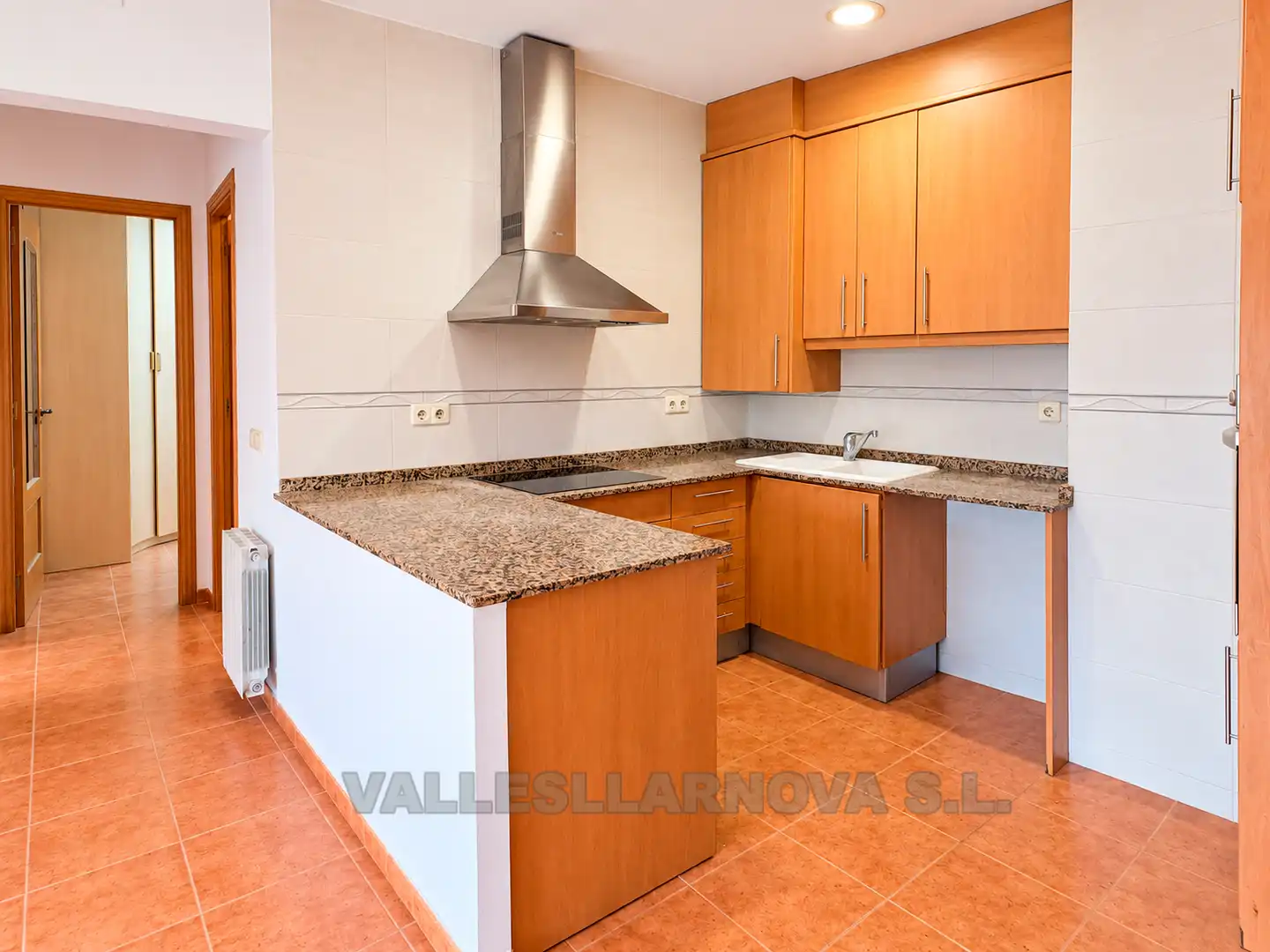 Wohnung zum Verkauf in Montornès del Vallès, imagen 5