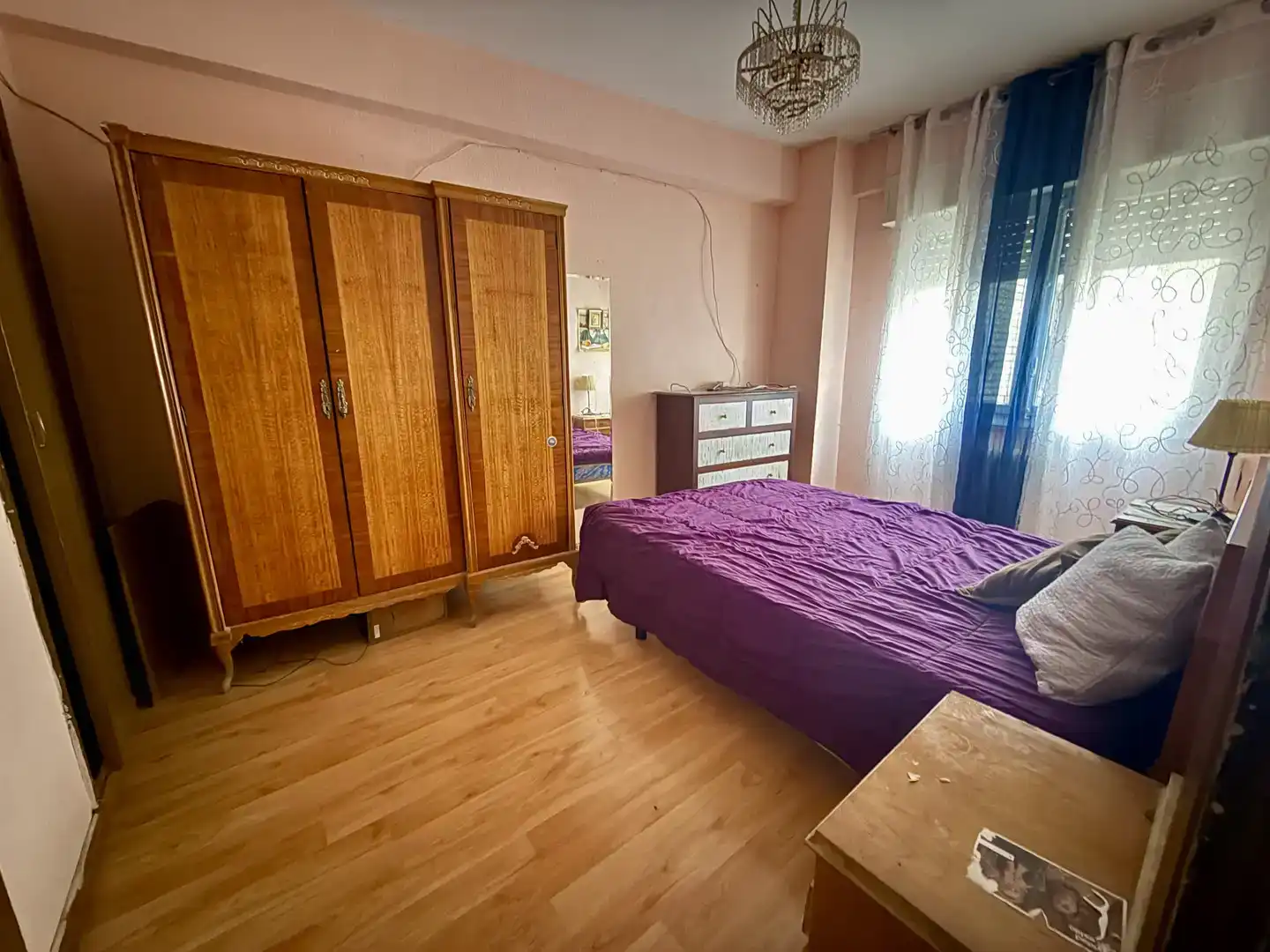 Flat en Calle Fueros de Soria, 7, Centro photo 5