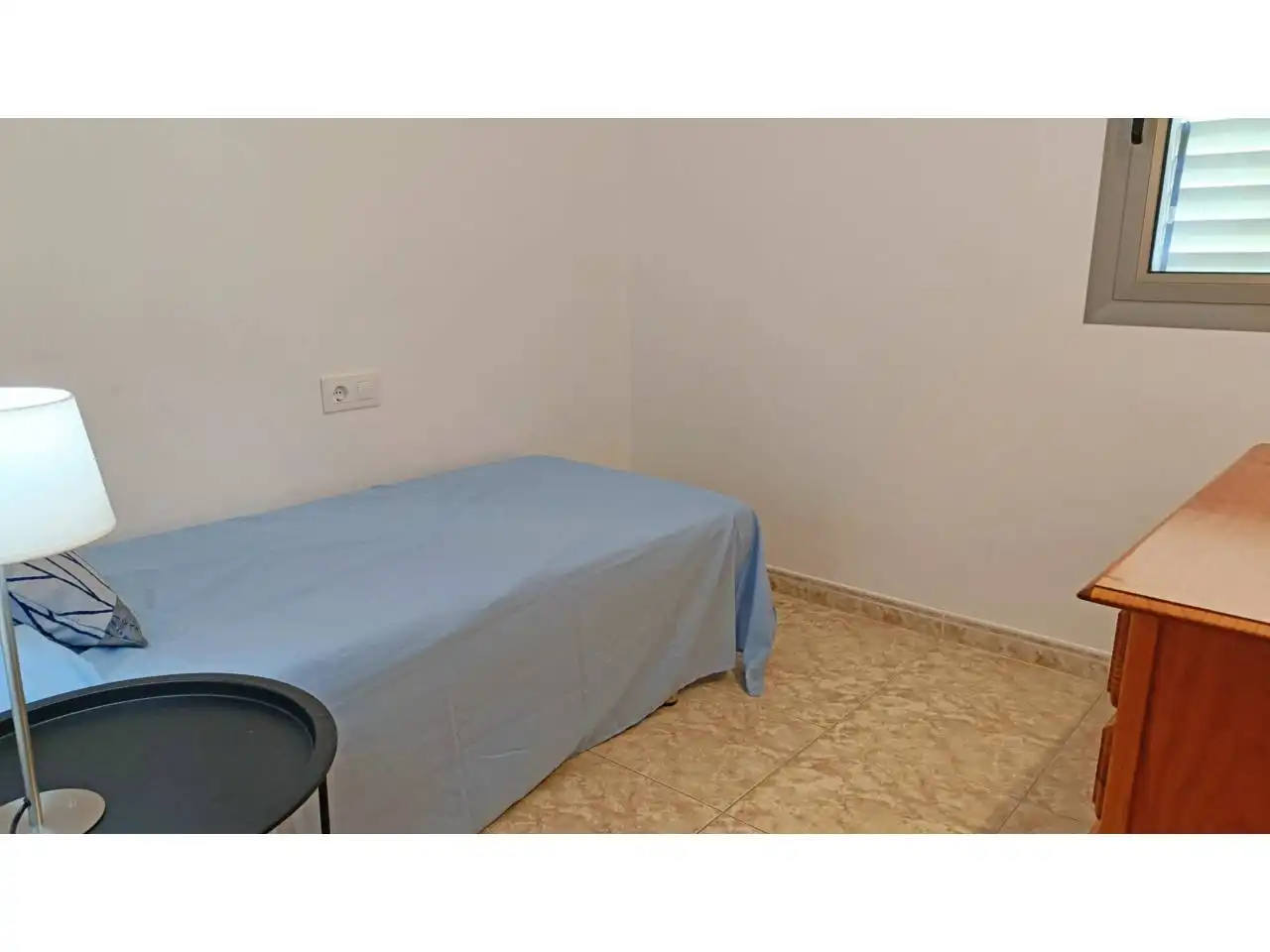 Flat with terrace for sale in Avenida AVE MARIA, imagen 5