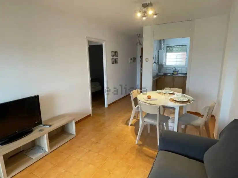 Apartament amb jardí en venda a Voramar 6, imagen 7