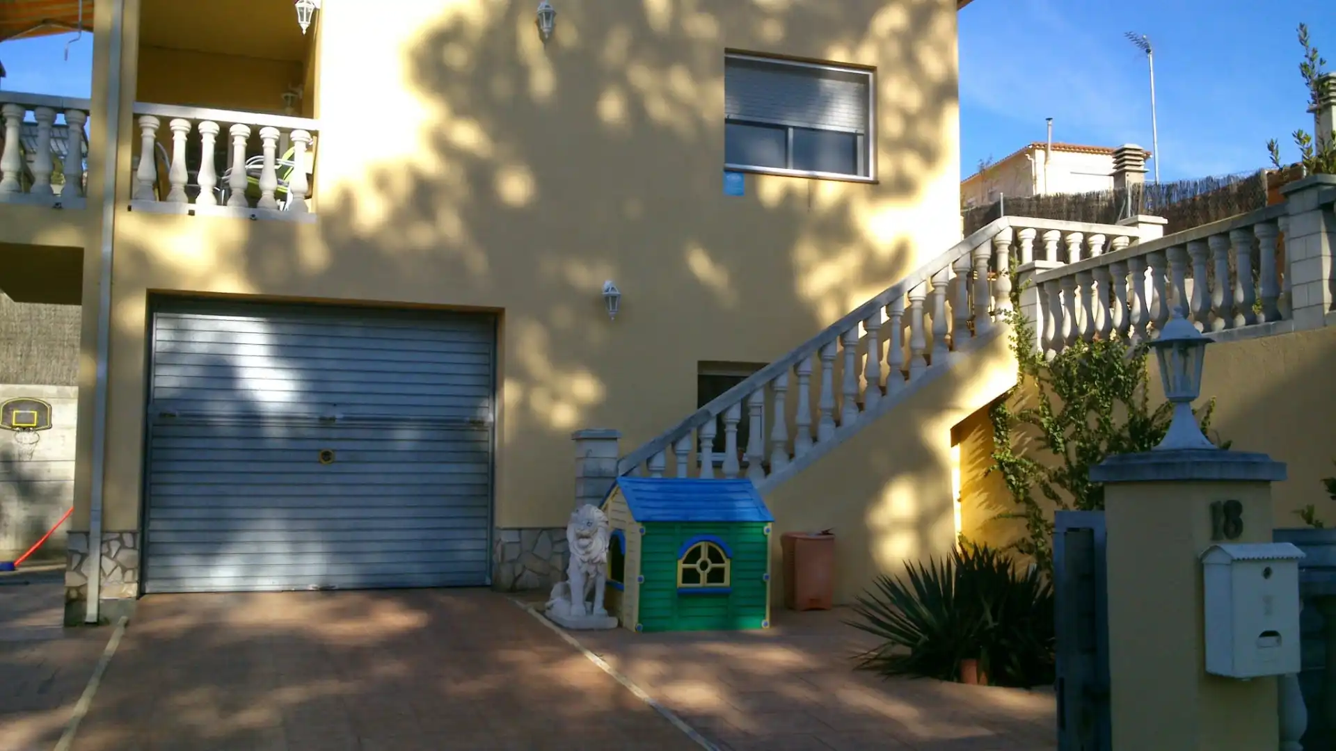 House with terrace to rent in Terrabrava - Tordera Parc, imagen 4