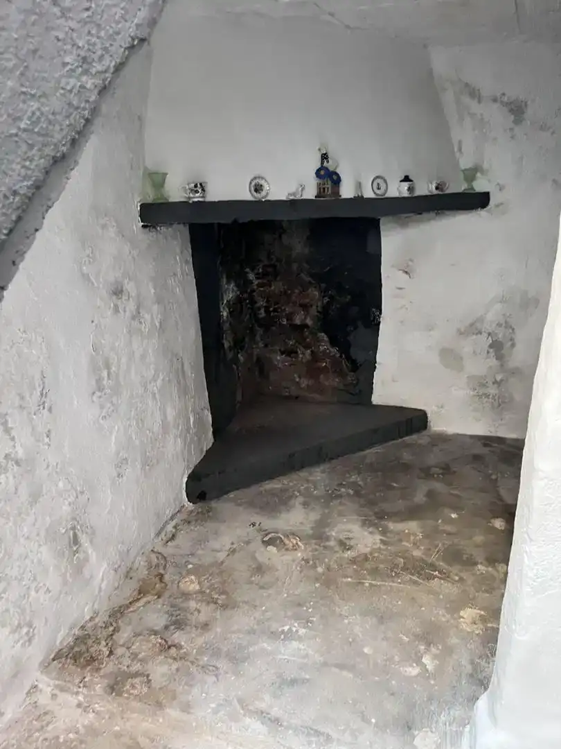 Casa adosada en venda en Baza amb Balcó