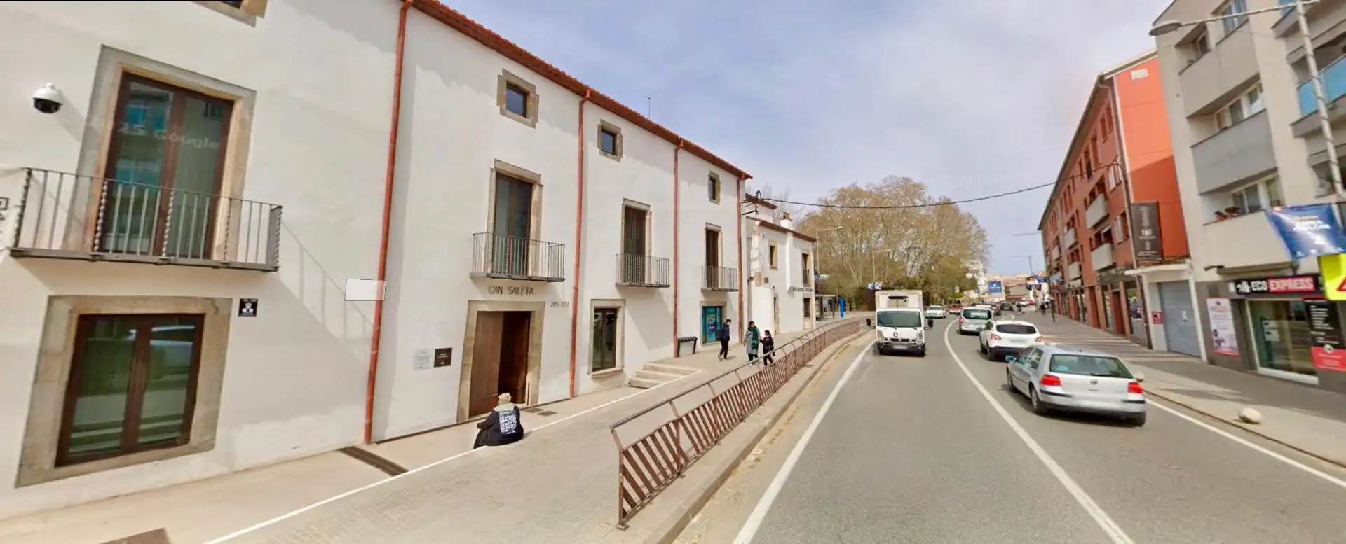 Residential land for sale in Calella, imagen 2