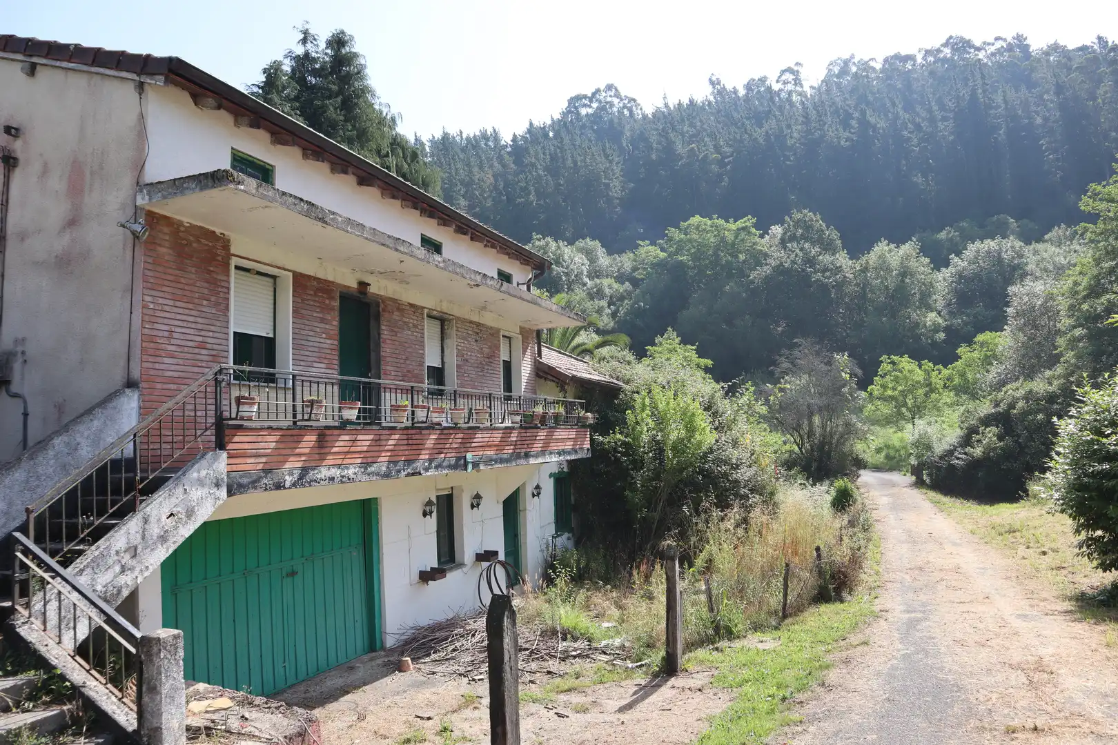 Country house zum Verkauf in Morga