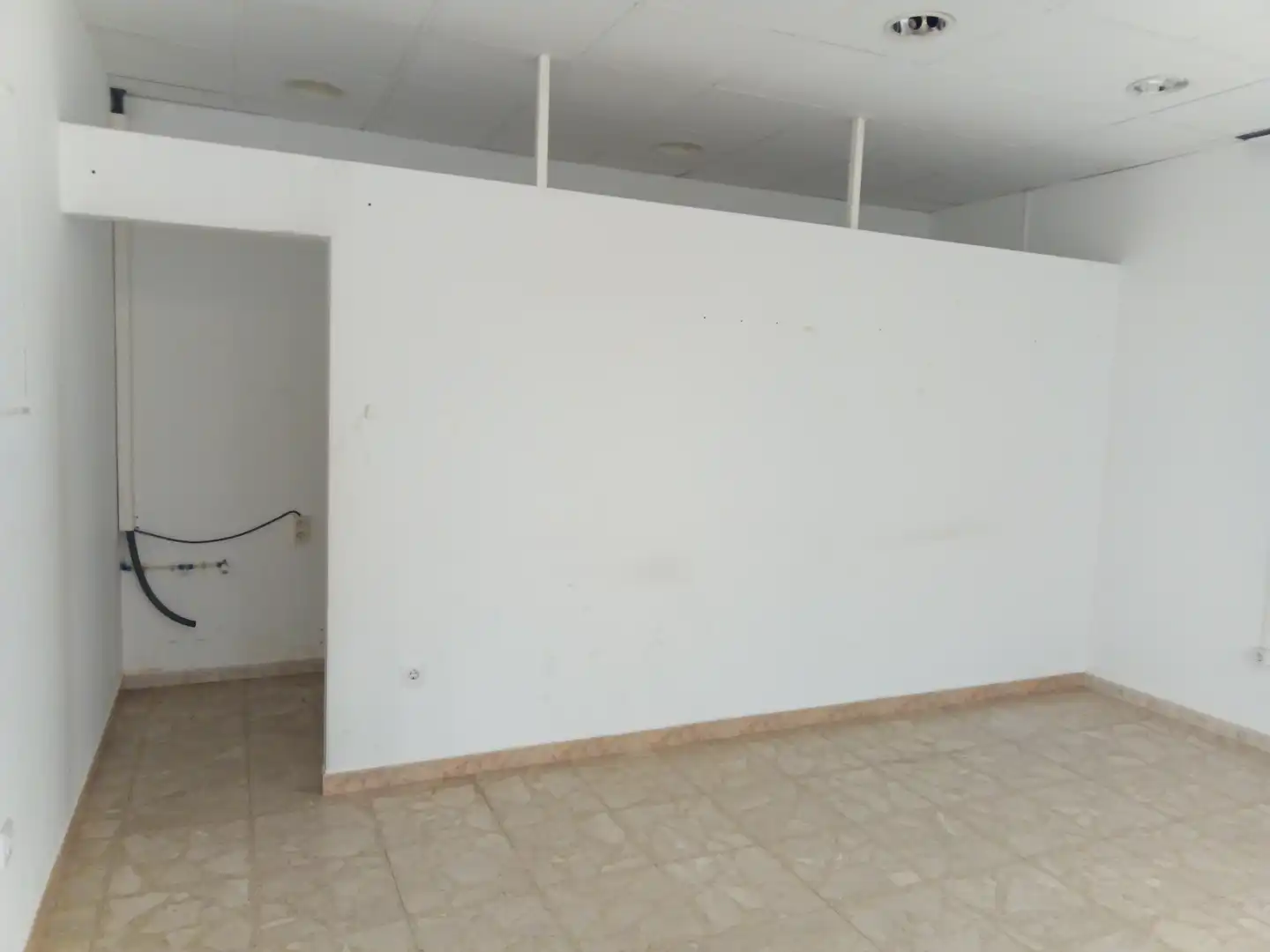 Local comercial en venta en Paseo del Prado, imagen 13
