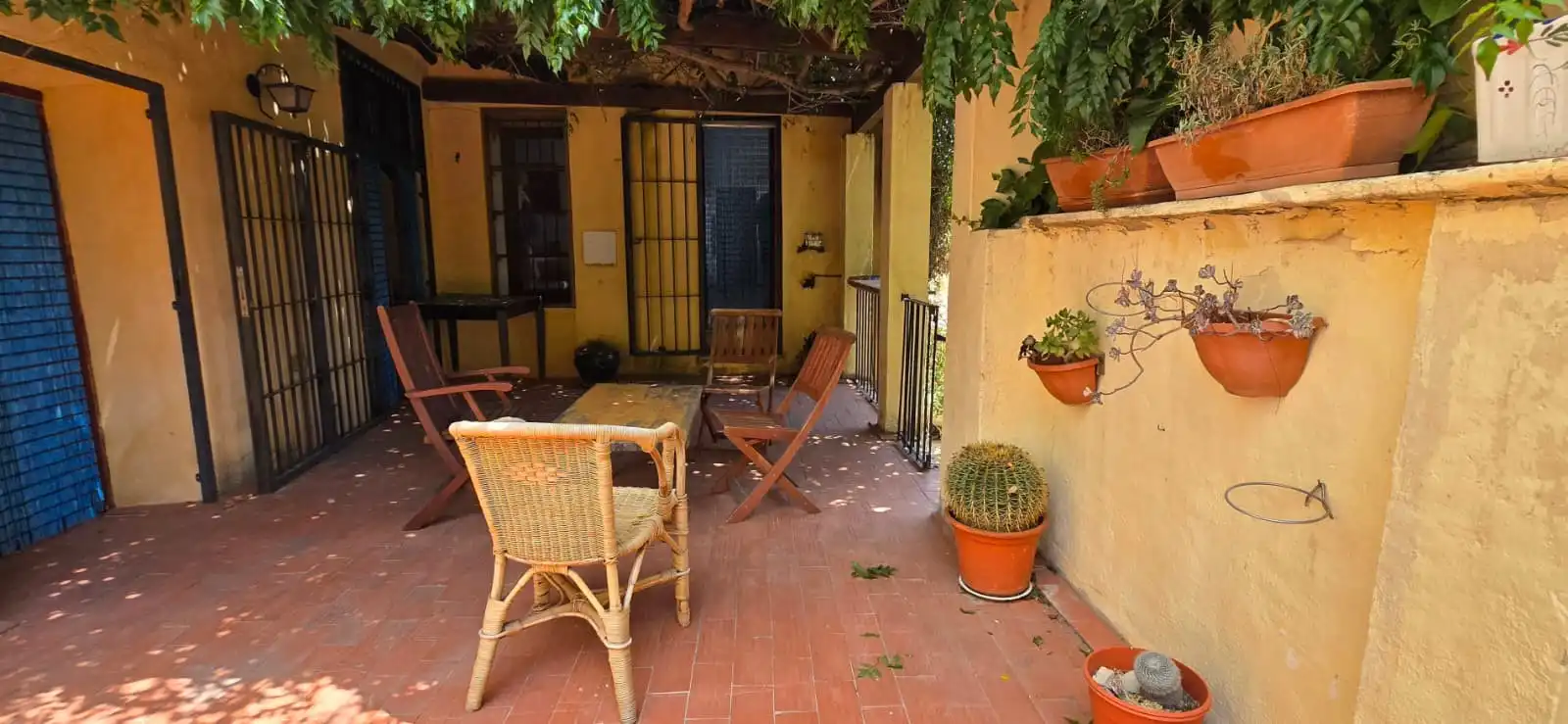 Casa rústica en venda a Casco urbano, imagen 2