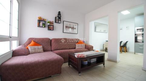 Foto 4 de Casa adosada en venda a La Salud,  Santa Cruz de Tenerife Capital