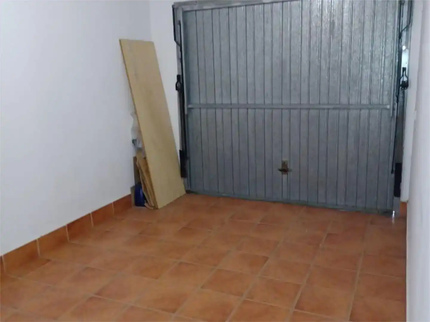 Pis en venda en San Bartolomé de la Torre amb Balcó