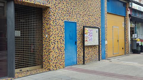 Foto 4 von Lagerraum zum Verkauf in Noain - Calle Real, Valle de Elorz / Elortzibar, Navarra