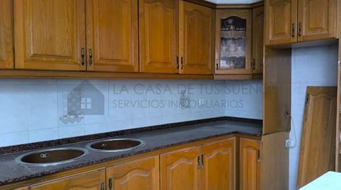 Foto 3 de Casa o chalet en venta en Calle Ciclista Barcel, Sax, Alicante