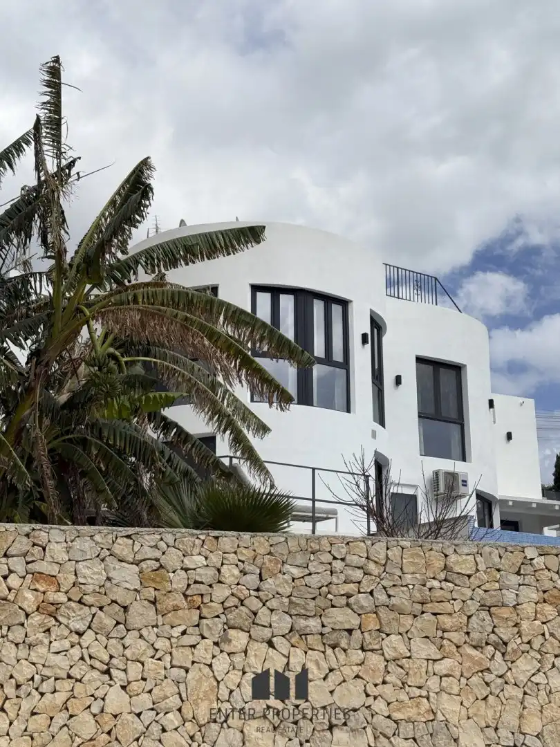 Villa con piscina in vendita a Benicolada - Las Adelfas, imagen 5