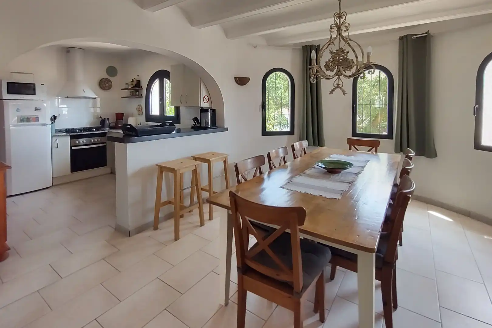 Villa avec piscine à vendre à Benissa pueblo, imagen 20