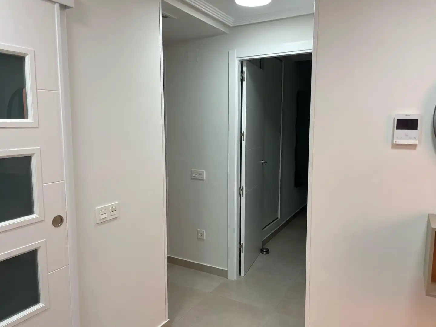 Flat for rent in Los Alcázares  with Air Conditioner, Furnished and Balcony