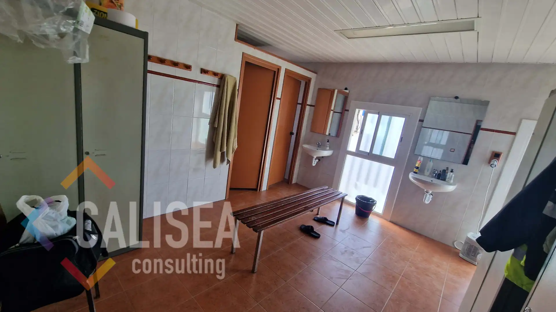 Industrial building for sale in Carrer Llobateres 16, imagen 22
