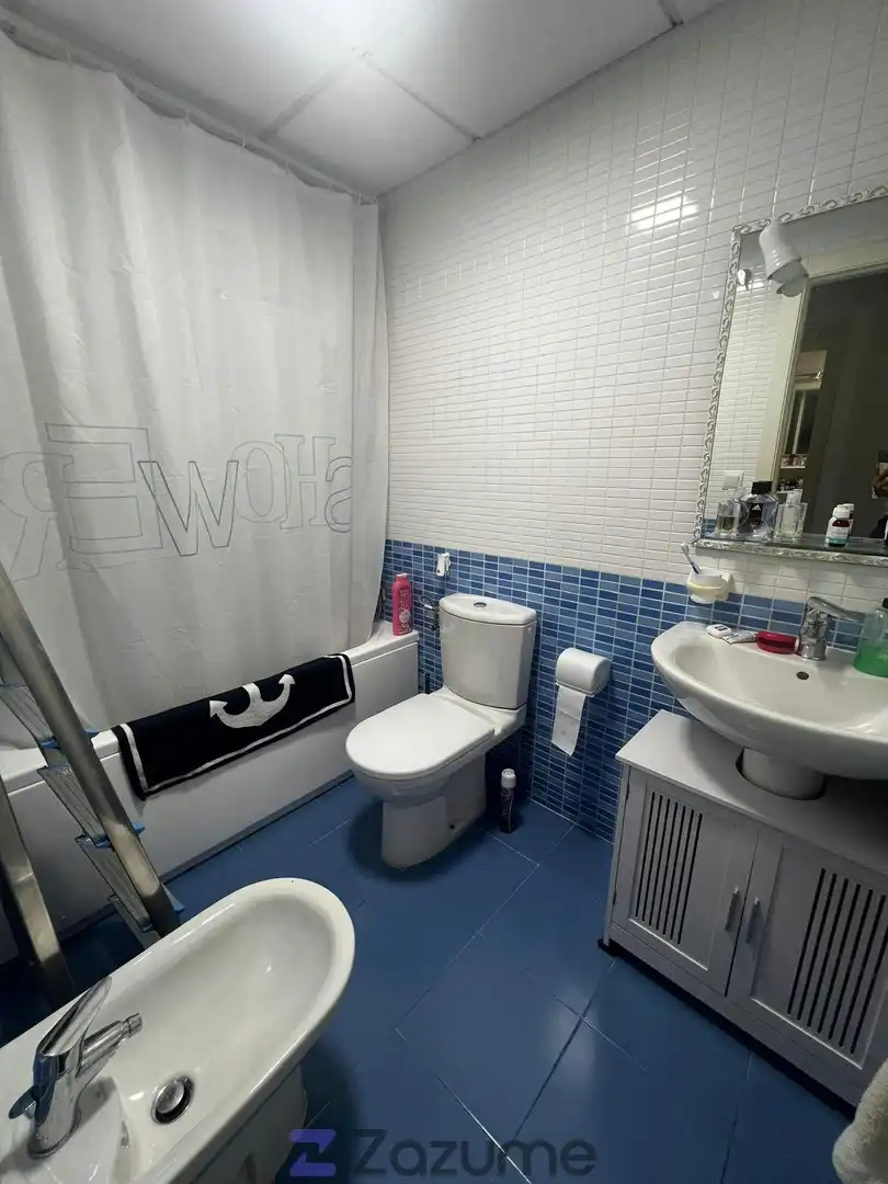 Flat for rent in C. San José, Corrales