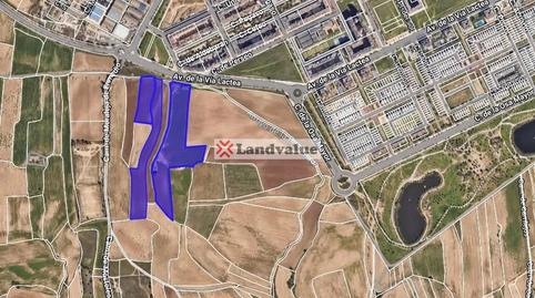 Photo 3 of Residential for sale in Sus R-4, Sur - PAU 4, Madrid