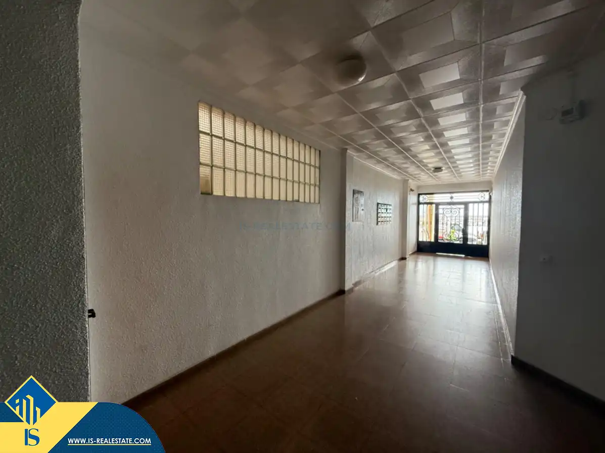 Apartament amb ascensor en venda a Playa del Acequión, Náufragos y Rocío del Mar, imagen 28