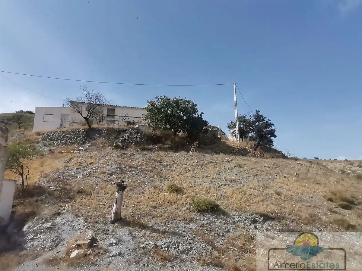 Casa en venta en Taberno, imagen 3