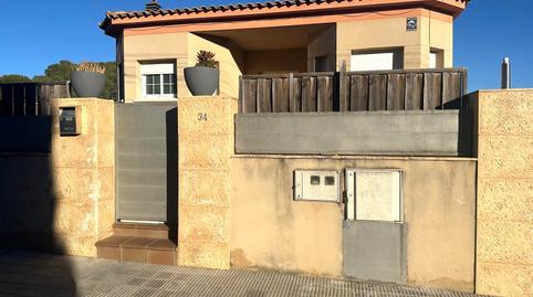 Foto 2 de Pis en venda a Bellavista, Calafell Park, Tarragona