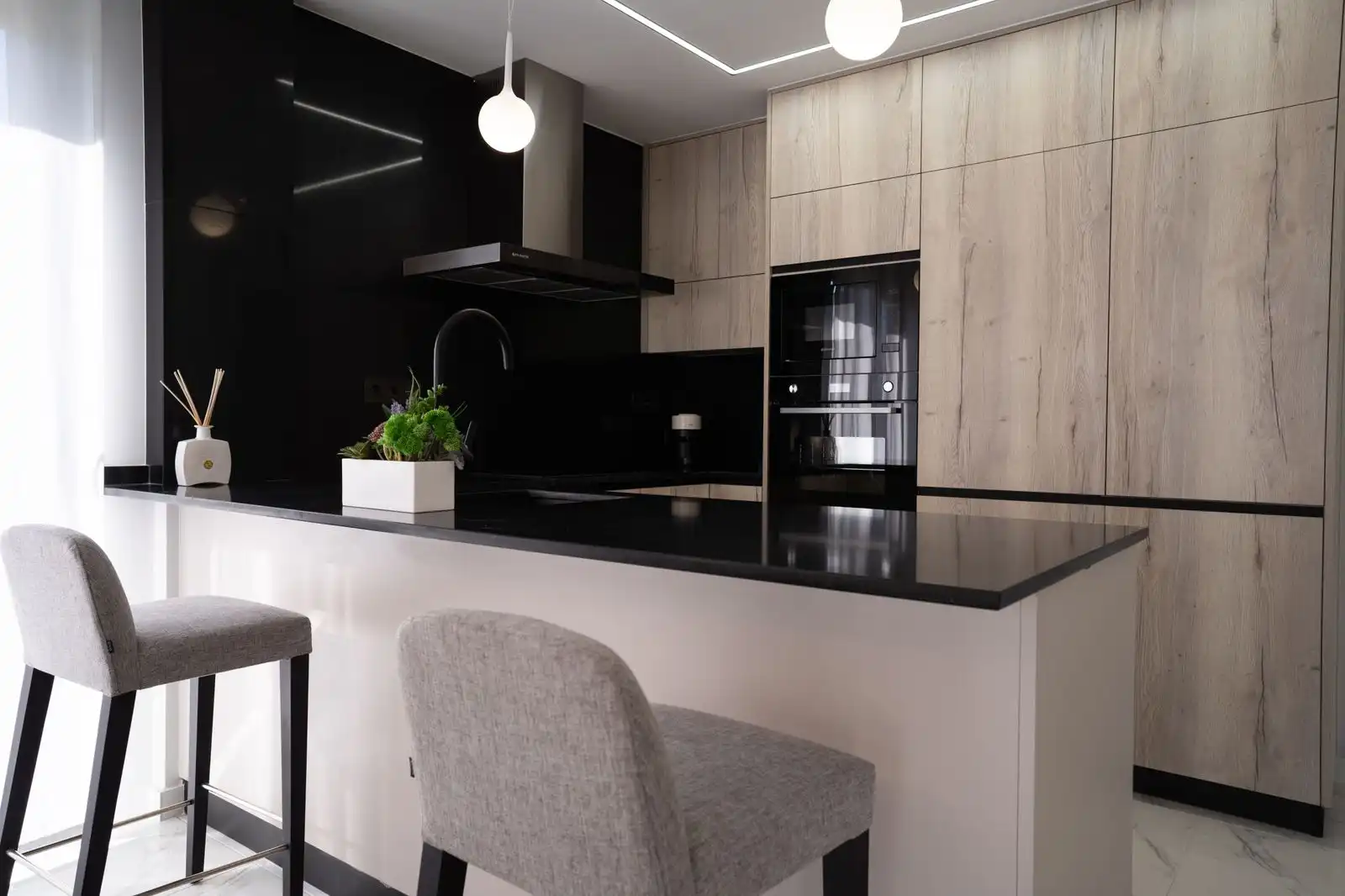Penthouse mit Pool zum Verkauf in N/A, imagen 9