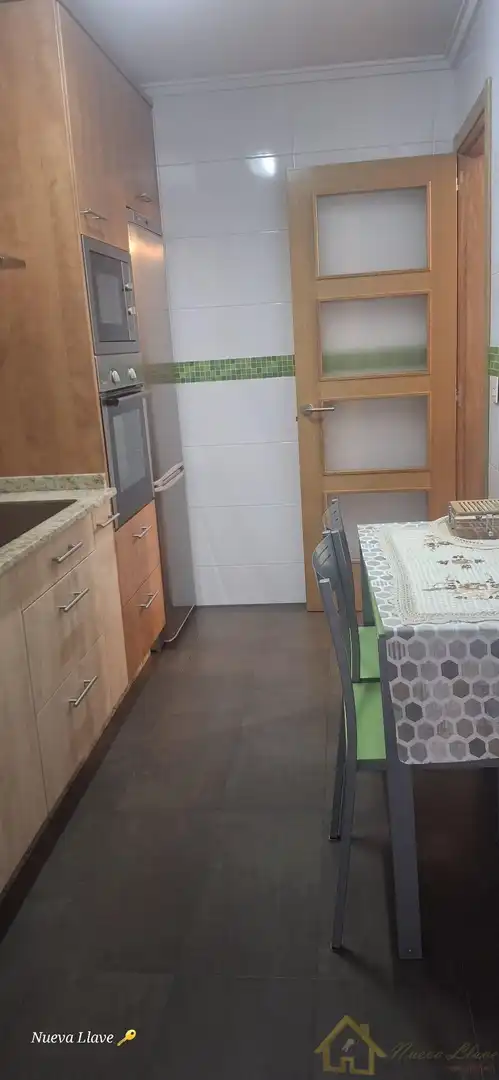 Duplex with lift to rent in Lavandeira, imagen 14