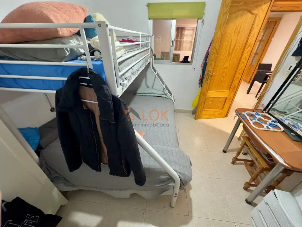 Dormitori de Casa o xalet en venda en Vélez-Málaga amb Terrassa