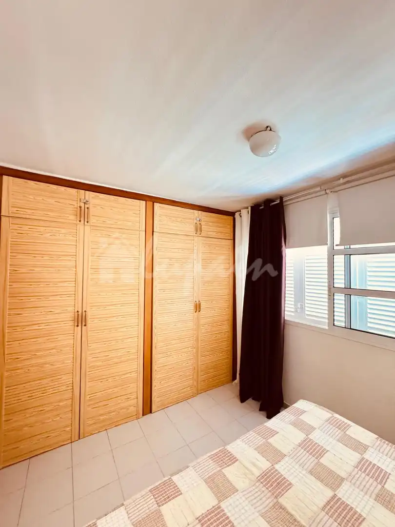 Schlafzimmer von Einfamilien-Reihenhaus zum Verkauf in Arona