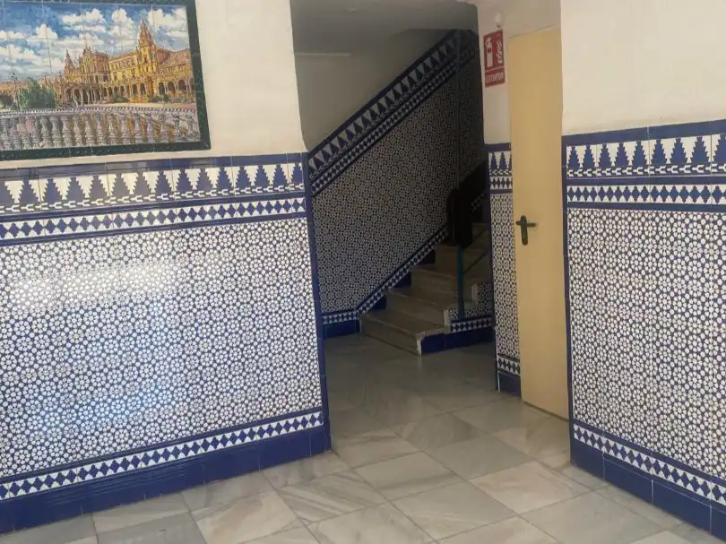 Pis amb ascensor en venda a fray serafin de ausejo 5, imagen 27