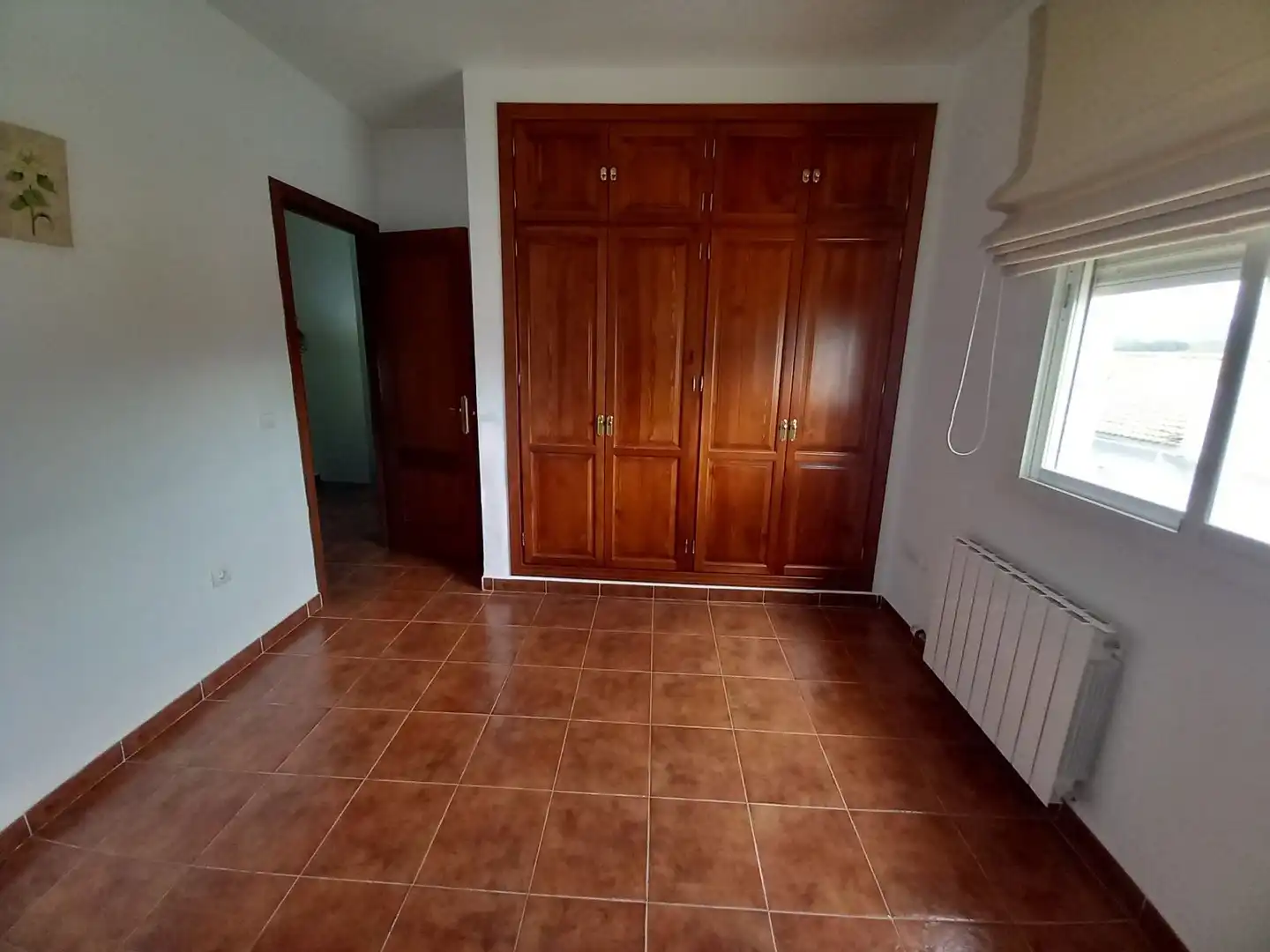 Bedroom of Detached homes for sale in Ronda  with Air Conditioner, Heating and Storage room