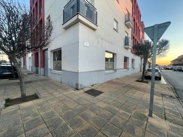 Business premises to rent in Calle Eduardo Naranjo