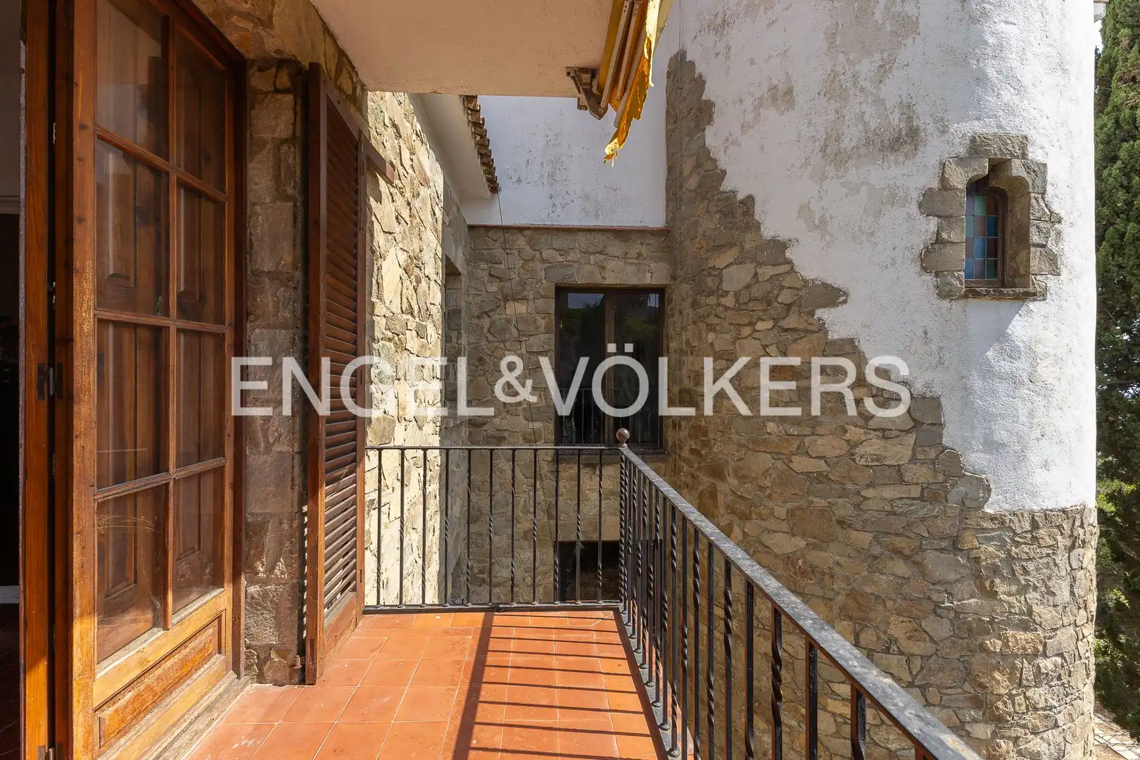 Villa con terrazza in vendita a Montalnou - Milans del Bosc, imagen 35