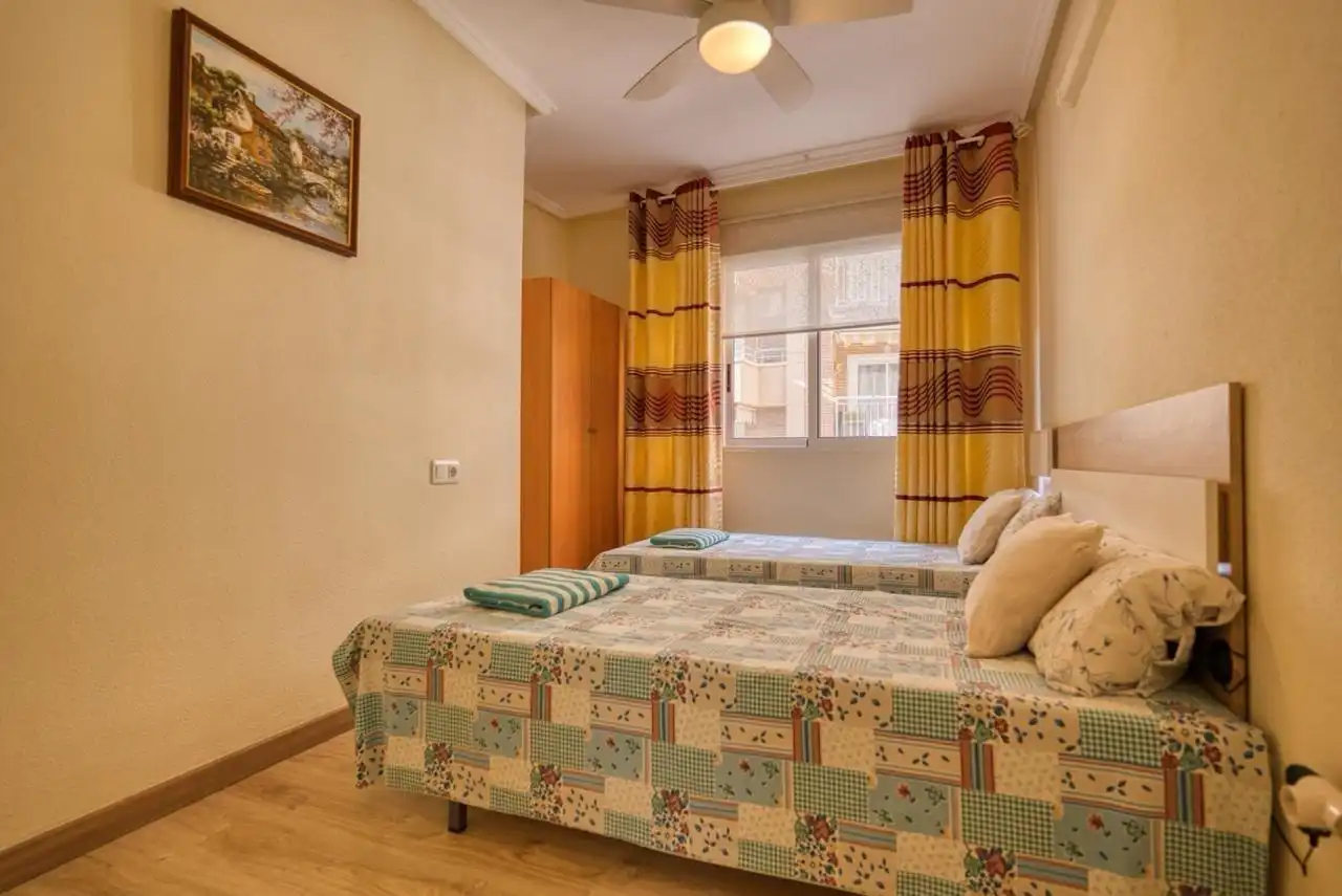 Apartment zum Verkauf in Playa de los Locos, imagen 7