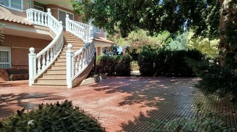 Foto 2 de Casa o xalet en venda a Calle Carril Sotos, El Raal, Murcia