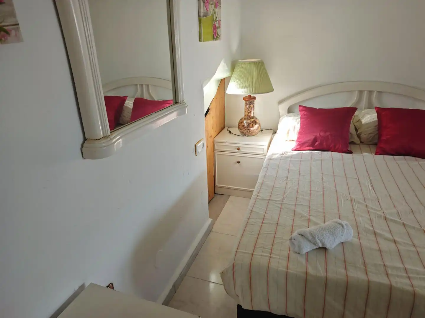 Bungalow amb piscina de lloguer a Orihuela Costa, imagen 52