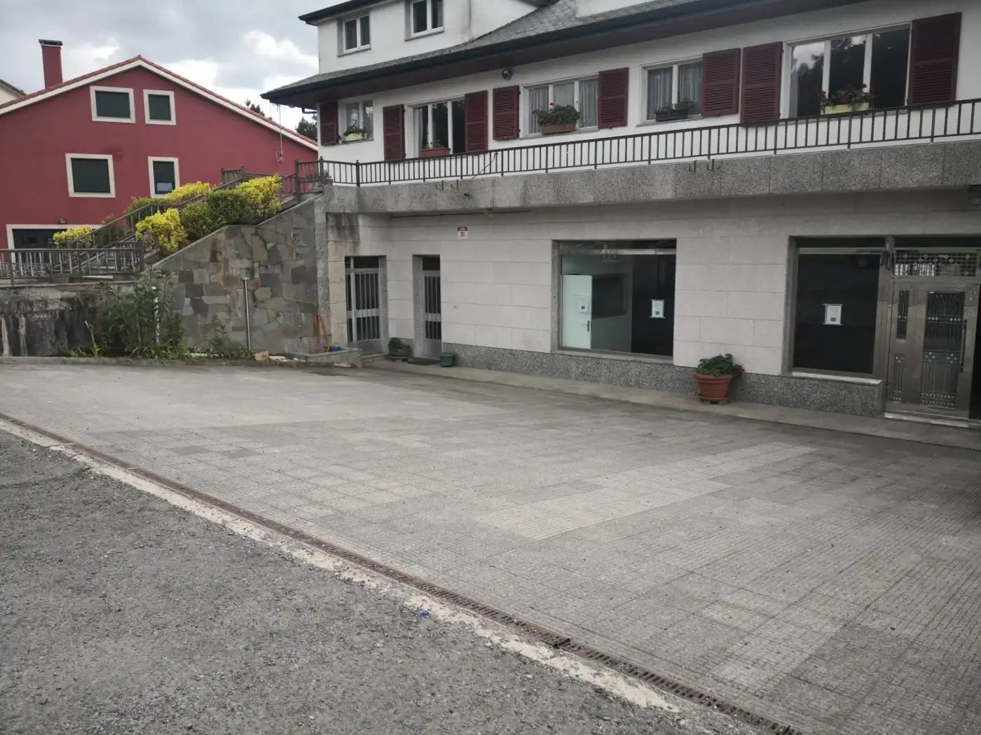 Gewerbefläche zur Miete in Lugar AIRAS, imagen 3