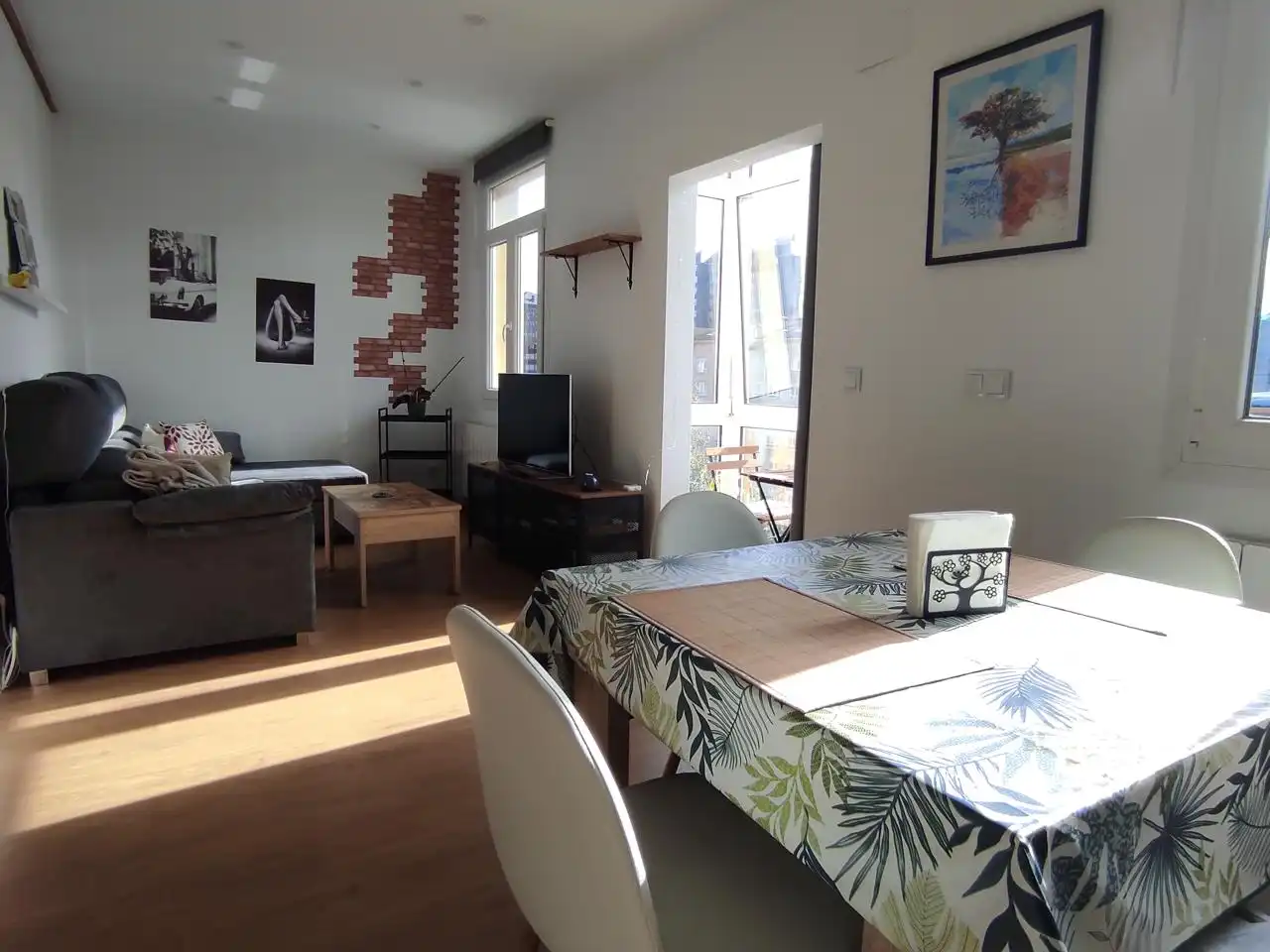 Wohnung zur Miete in Calle Antonio Quirós, imagen 9