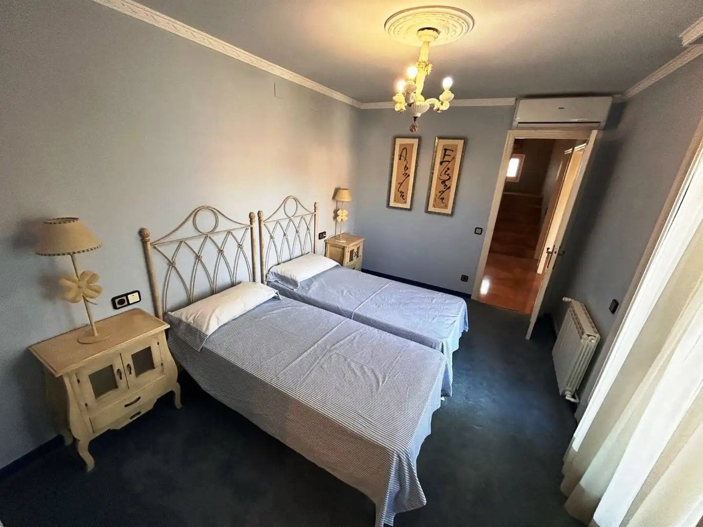 Chalet con piscina en venta en Carrer Anglada Camarasa, imagen 14