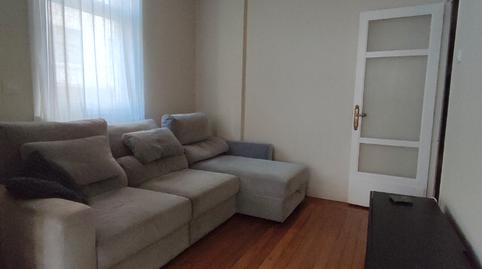 Foto 4 de Pis de lloguer a Rúa Menéndez y Pelayo, Ensanche, A Coruña